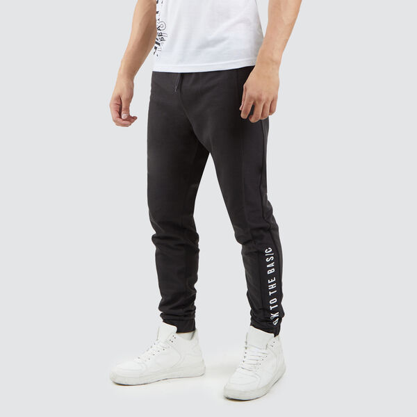 pantalones deportivos para hombre